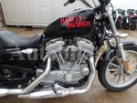     Harley Davidson XL883L-I Sportster883 2009  16